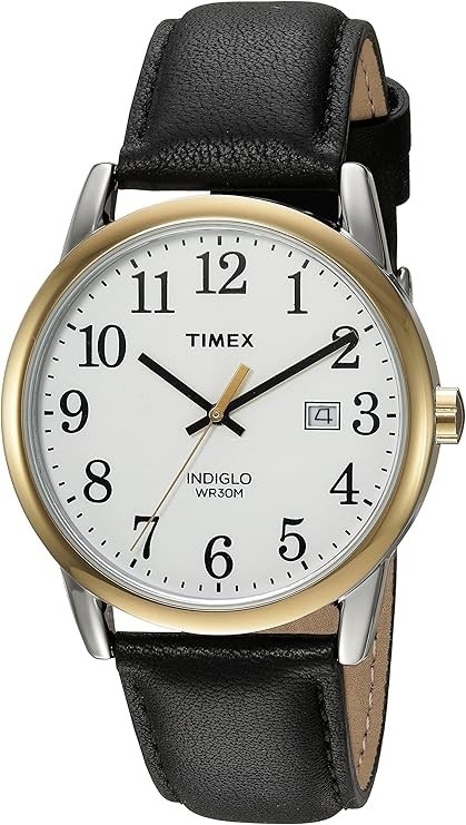 Наручные часы Timex Men's analogue quartz