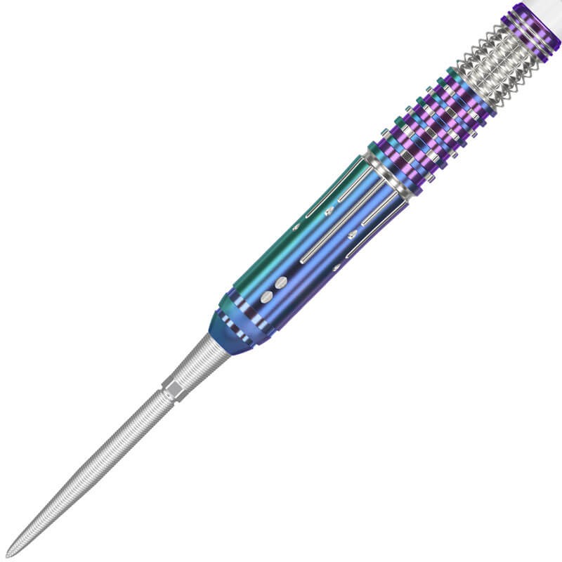 Target CHARIS G3 Swiss Point Steel Darts 21g Cathy Leung | eBay