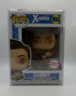 Funko Pop #904: X-Men: Gambit Special Edition + PP