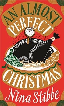 An Almost Perfect Christmas: A hilarious Christmas read ... | Buch | Zustand gut