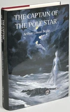 Arthur Conan Doyle / CAPTAIN OF THE POLESTAR WEIRD AND IMAGINATIVE #33769