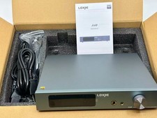 Loxjie A40 Digital Amplifier