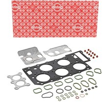 ELRING 316.690 Zylinderkopfdichtung Satz für VW GOLF IV PASSAT B5 BORA I 2.3