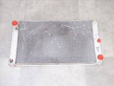 Radiateur BMW 535
