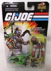 GI Joe 25th Anniversary Specialist Trakker (v1) 3.75" Figure New Hasbro 2008