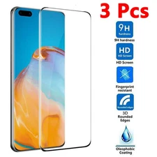 3 Pcs For Samsung Galaxy A42 M51 A21S A11 A21 A51 HD Tempered Glass Film