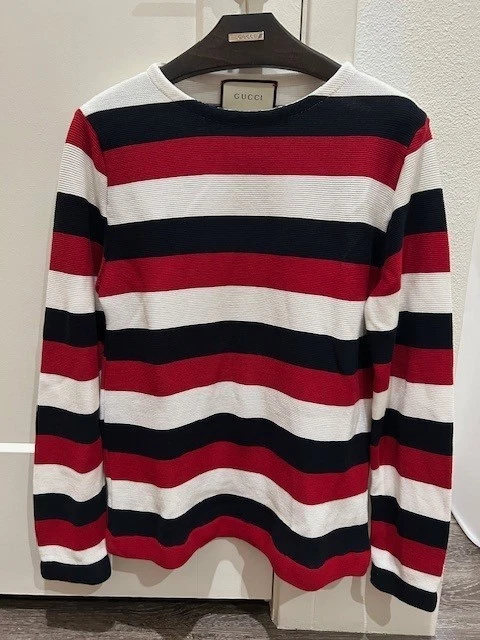 Gucci Snake Sweaters for Men for sale | eBay