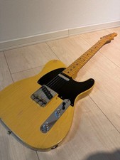 K.Nyui Custom Guitars Telecaster No.MG2587