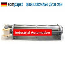 1pc  new QLK45/0024A54-2513L-259 rv 230V 10W (by EMS or DHL ) *le