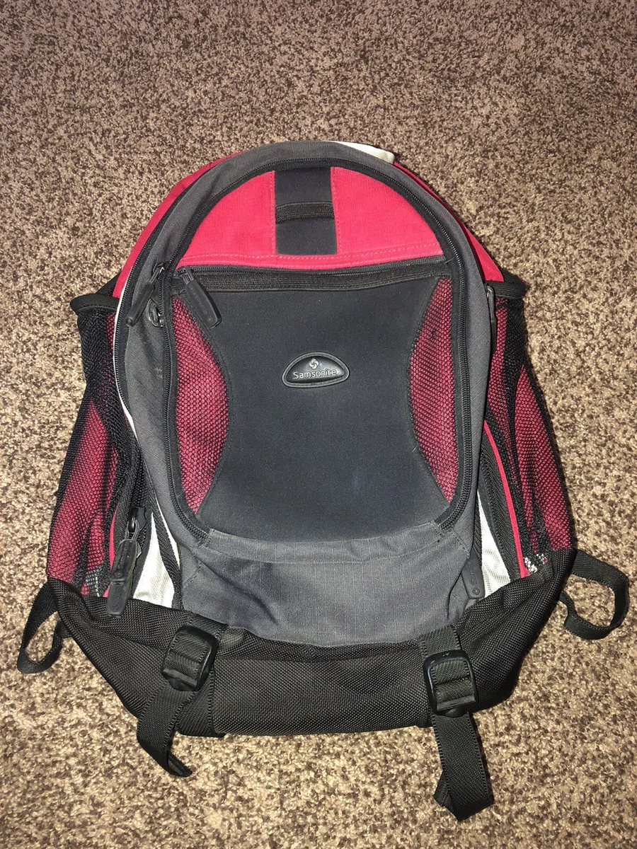 Samsonite 2025 school backpack