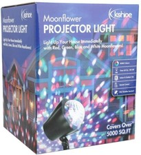 projector light