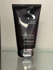 ALFAPARF MILANO Semi Di Lino Cellula Madre Thickening Multiplier   150 ml