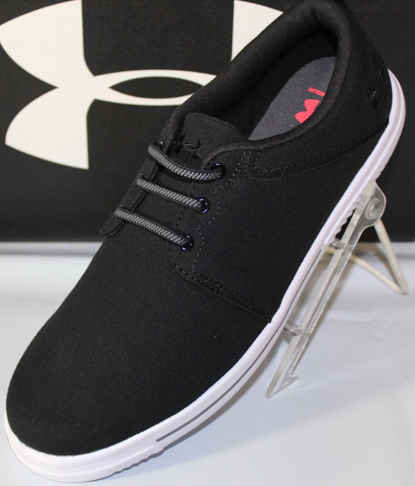 under armour casual dress shoes