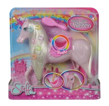 steffi love fairy unicorn