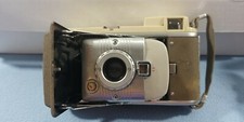 VINTAGE POLAROID LAND CAMERA MODEL 80 B MADE IN USA