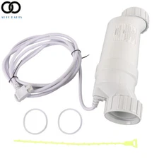 In The Swim Salt Cell-Replacement for W3T-CELL-9 Salt Chlorine Generator