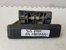 Porte arrière et accessoires Peugeot 309