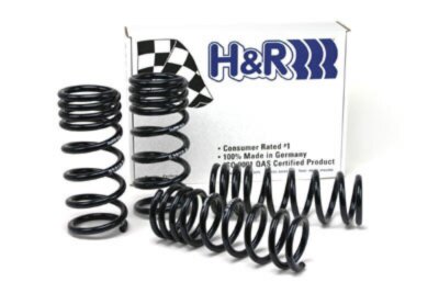 H&R Sport Springs 53050