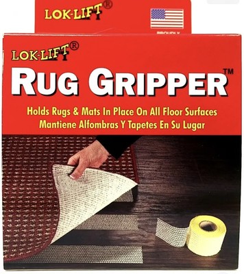 2.5''x15' Rug Gripper,No 2515R,  Optimum Technologies Inc