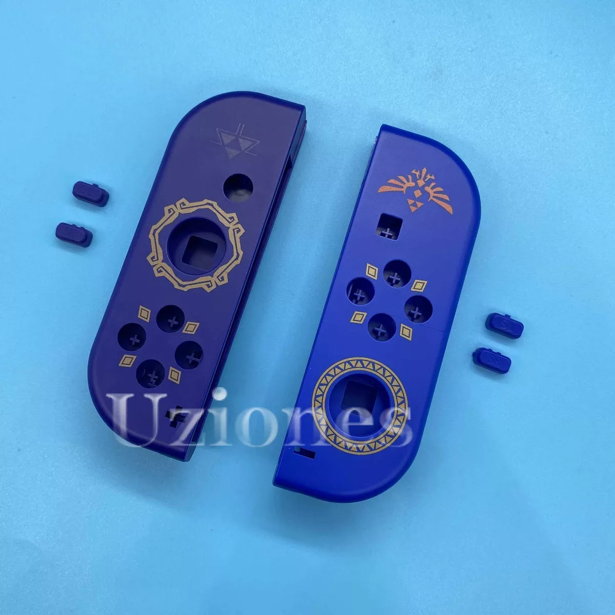 Skyward Sword Joy Con