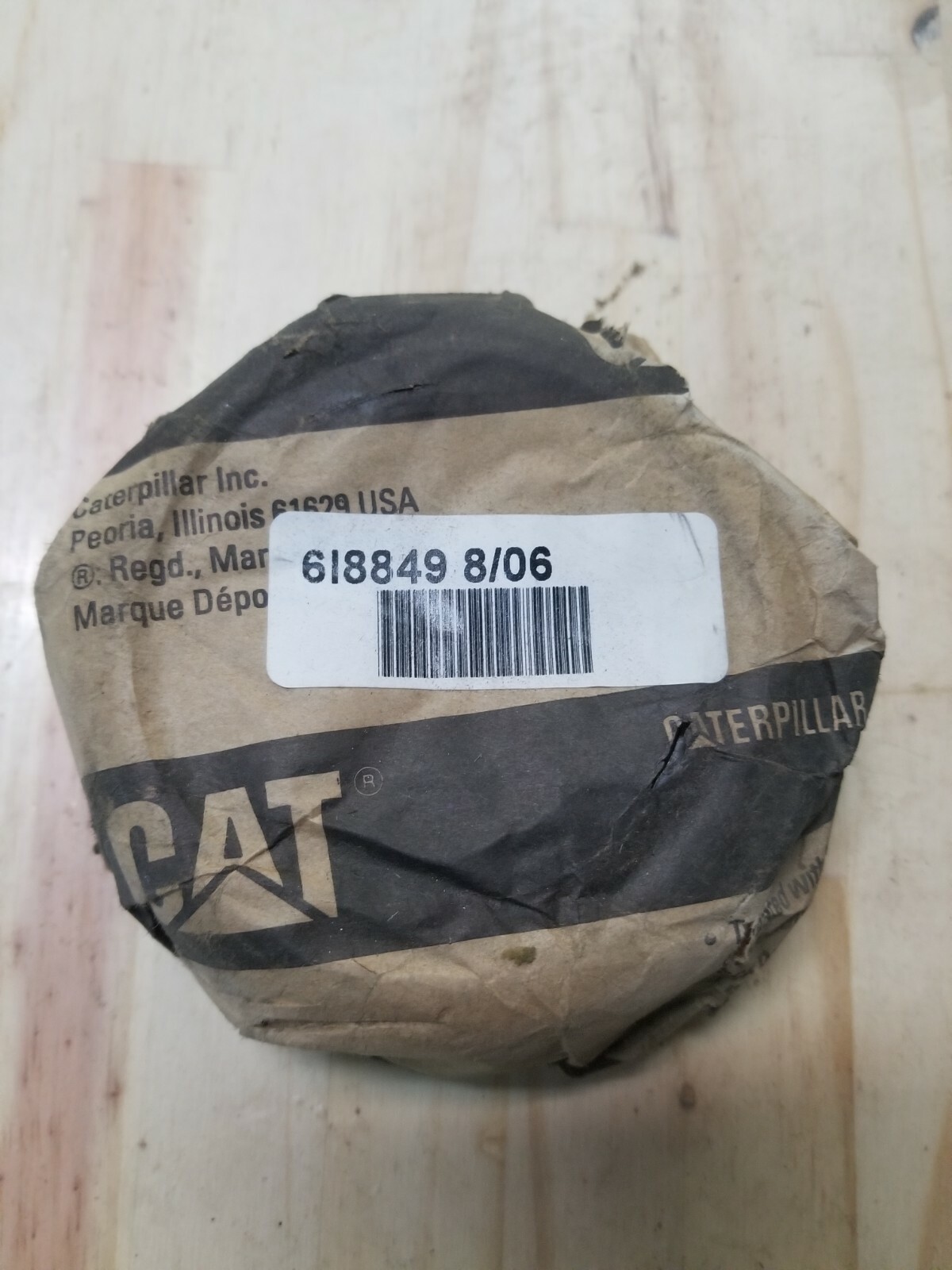 Caterpillar 6I8849 Bearing
