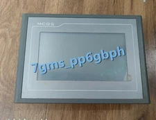 1 PCS MCGS touch screen TPC7062TI in good condition