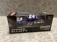 1/64 Action Chase Elliott 24 Napa Daytona 500 Pole 2016 Chevy SS