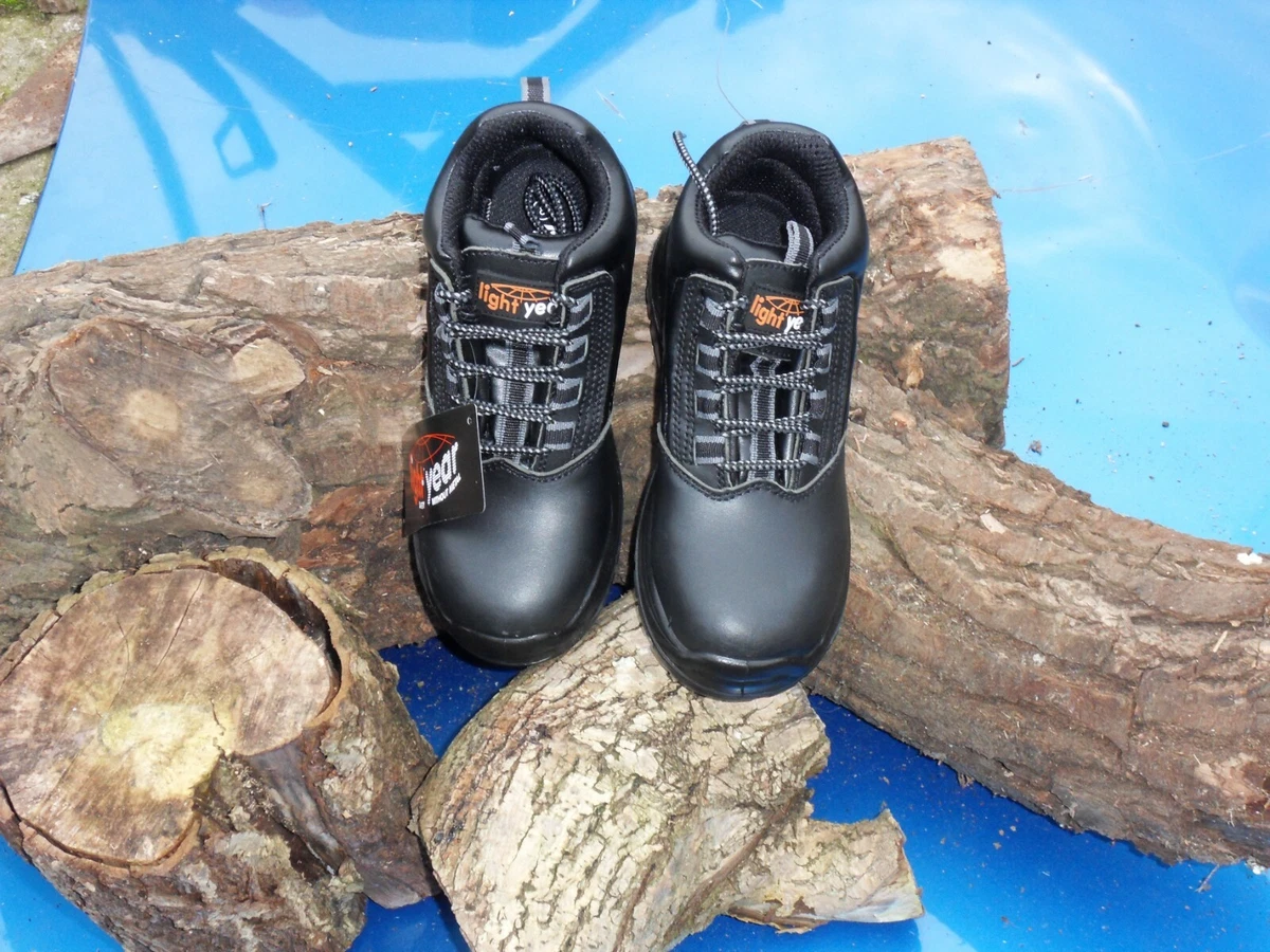 Lightyear safety boots discount