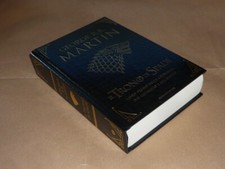 Martin, Il Trono di Spade, Libro Primo Cronache Ghiaccio Fuoco “Pelle di Drago”