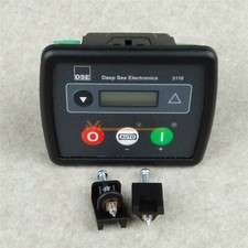 Deep Sea DSE3110 MPU Electronics Controller Module Generator Gensets Spare Parts