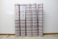 5 Rollen Vliestapete As Creation Esprit 30285-4 Grau/ Lila Gemustert