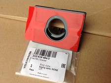 VW POLO,SKODA BUMPER PARKING SENSOR PDC BRACKET HOLDER TRIM HOUSING 2G0919494D