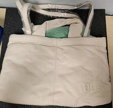 Tous Beige Dolsa  Large Shopping Bag (n)