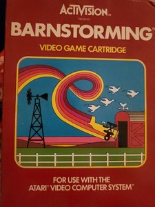 atari 2600 box
