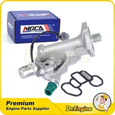 Variable Valve Timing (VVT) Solenoid / Actuator fit Acura CL Rl TL Honda Accord