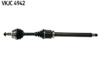 Original SKF Antriebswelle Vkjc 4942 FüR Volvo