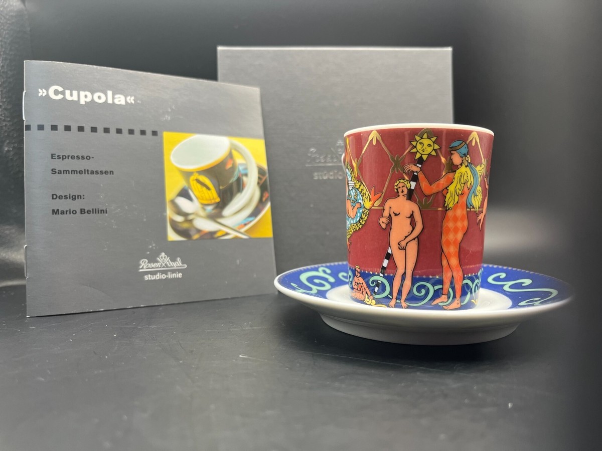 Rosenthal Studio-Linie 