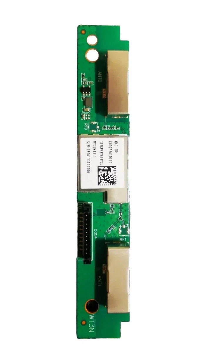 Pièces détachées Philips 65PUS6121/12 (FZ1) télévision