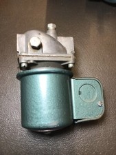 General Controls/ITT, Solenoid Valve, K3A552S