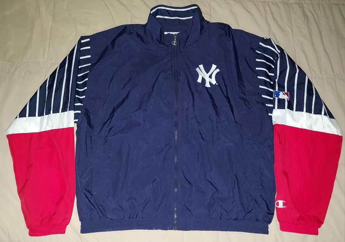 90's New York Yankees ジャケット 90s adidas 