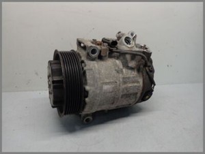 Mercedes Benz W203 Klimakompressor 447220-8843 02E12105 7SEU16C Klima Kompressor