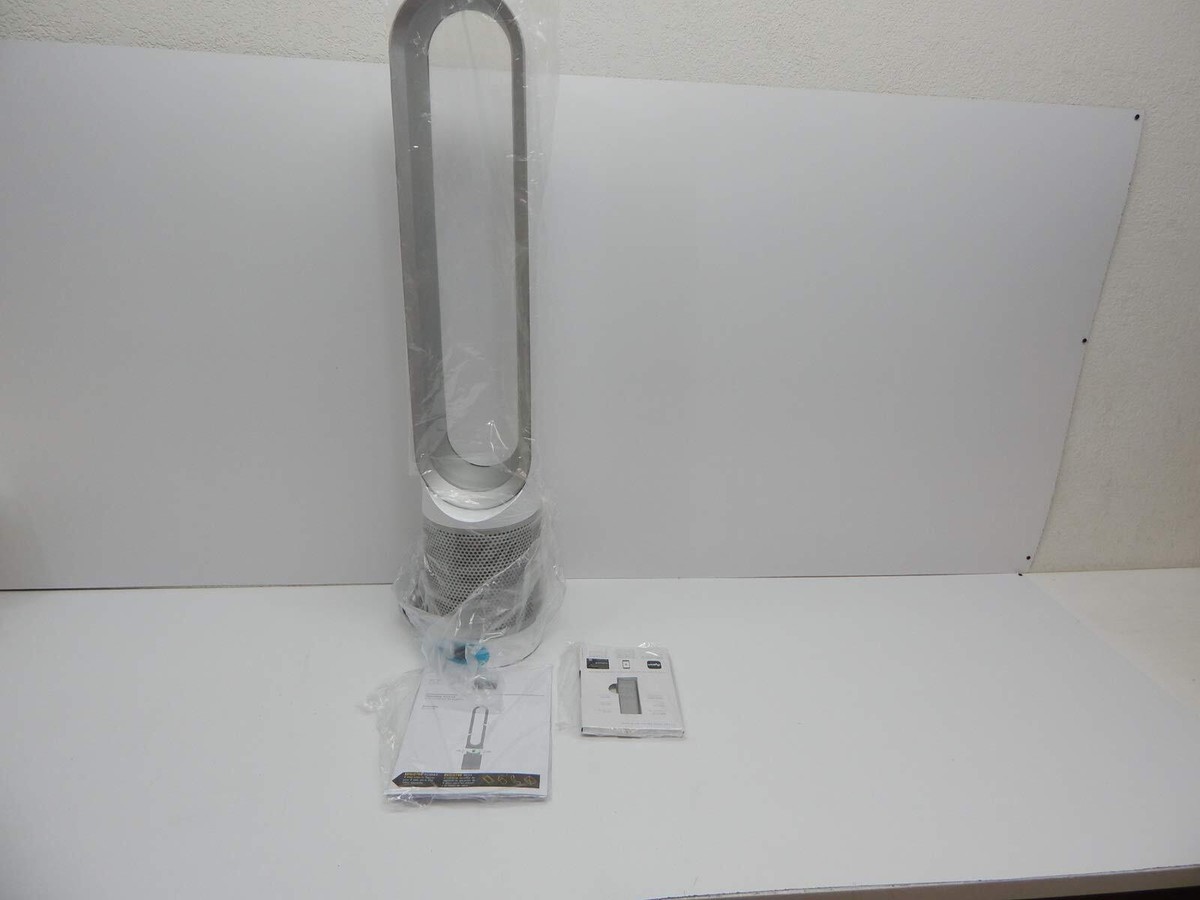 【美品】Dyson Pure Cool Link Dyson Pure Cool Link Review | Tested & Rated