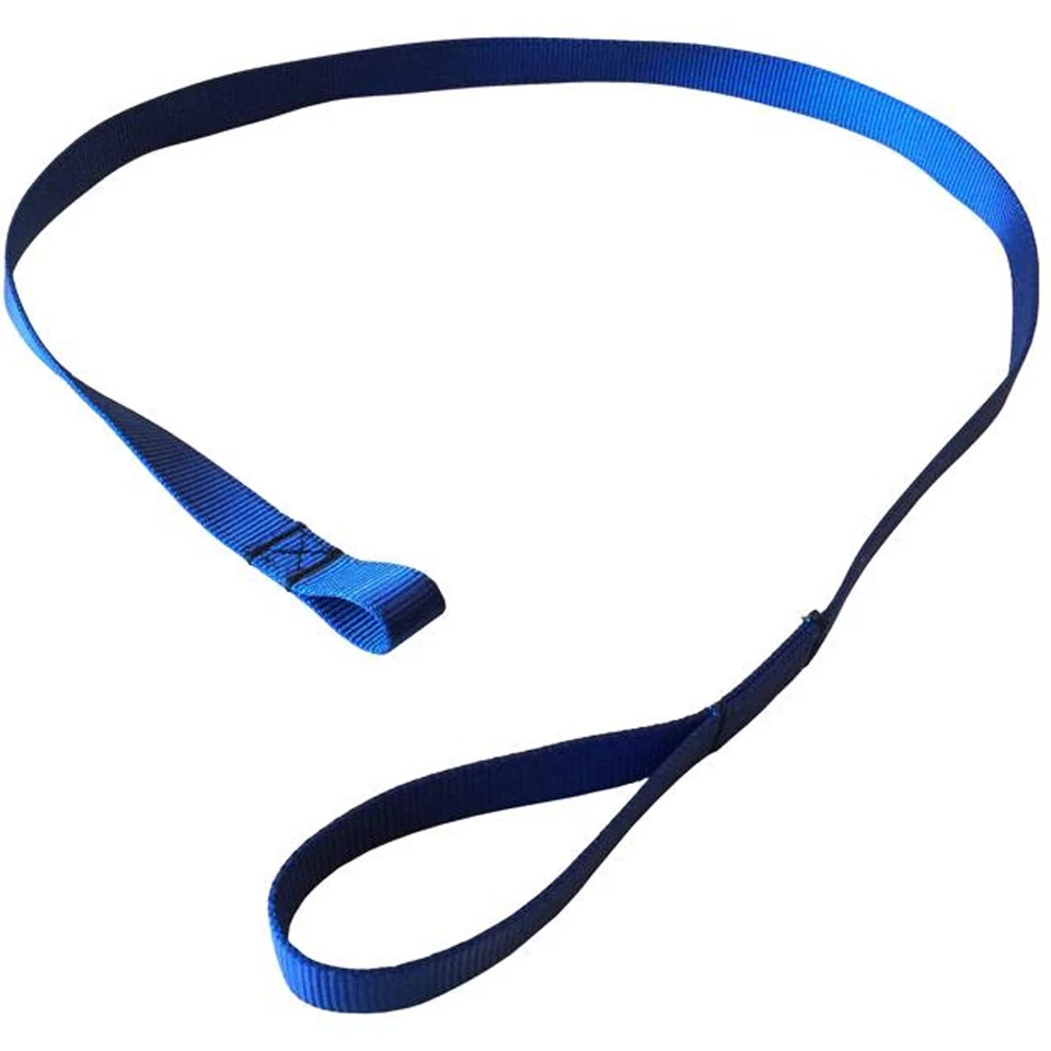 Ress Rodelzugband Schlittenleine Zugband Schlitten Leine Zugleine Holzschlitten