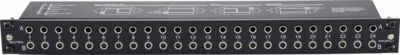 Neutrik Panel Patch NYS SPP L1