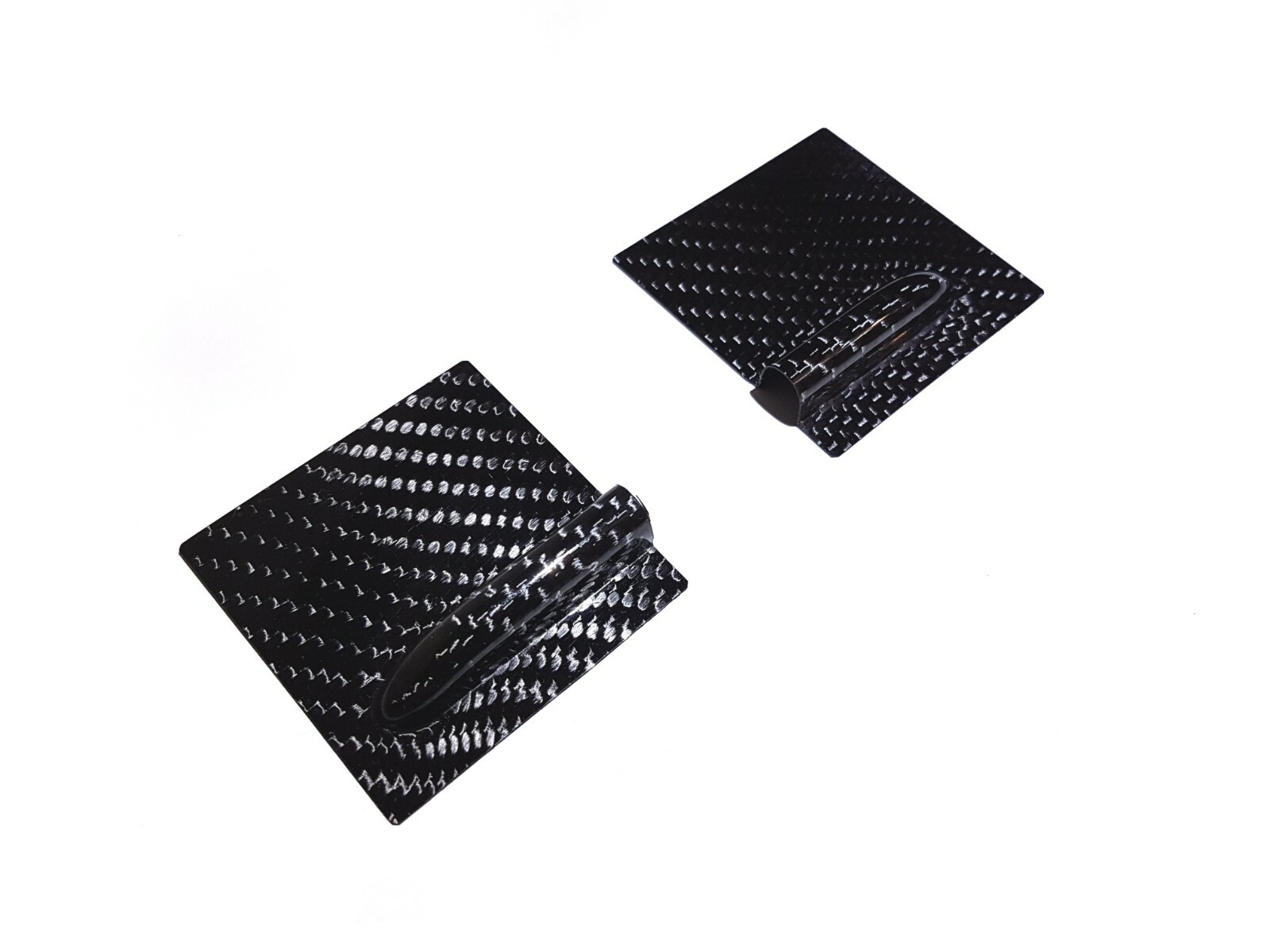 servo covers small wing servo covers carbon fiber ailerons flaps