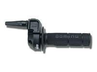Domino Gassteuerung MIT Einzelnen Kabelgriffen