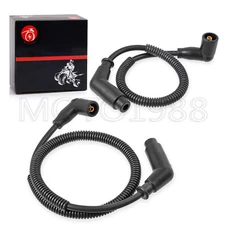 Spark plug Wire Cap for Can-Am Defender TRAXTER MAX HD8 HD9 HD10 PRO 2018 - 2023