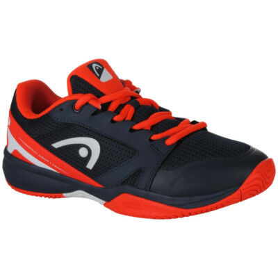 HEAD KIDS SPRINT 2.5 Clay  EU 33 / UK 1  UVP  70,00 NEU