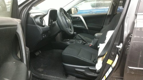 Motor limpiaparabrisas delantero OEM para conjunto RAV4 - Imagen 7 de 12