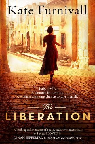 The Liberation By Kate Furnivall
